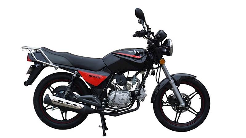MOTOROWER ZIPP NEKEN (TD50Q)