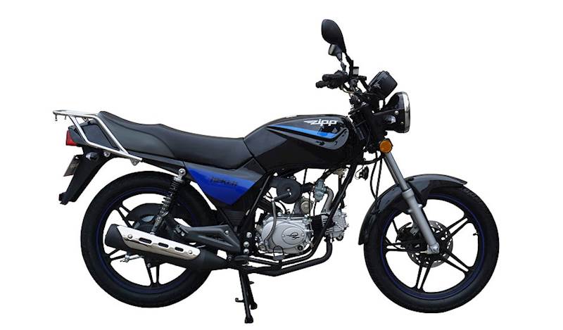 MOTOROWER ZIPP NEKEN (TD50Q)
