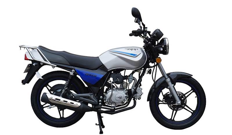 MOTOROWER ZIPP NEKEN (TD50Q)