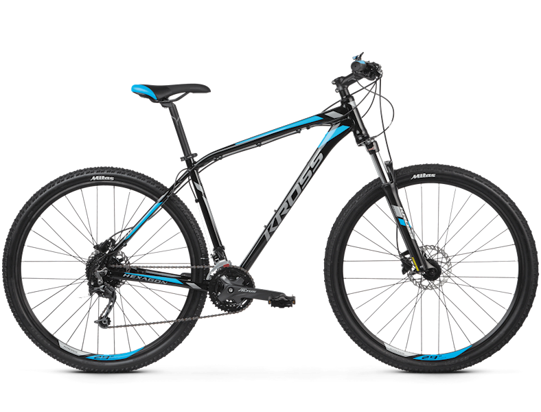 ROWER KROSS HEXAGON 7.0 29 XL 2019