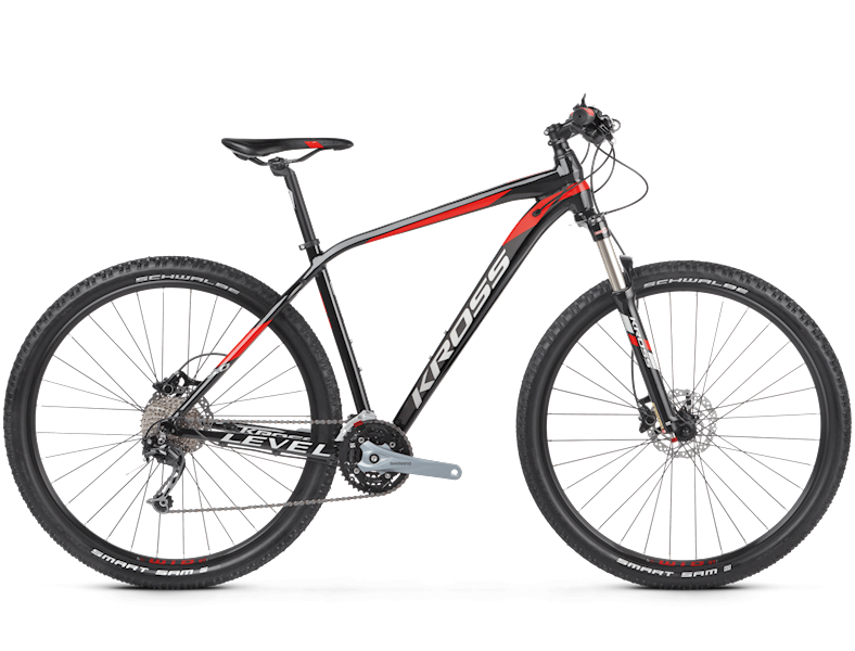 ROWER KROSS LEVEL 5.0 29 L 2019
