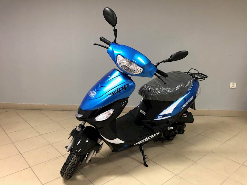 SKUTER ZIPP TOPS CY50T-6