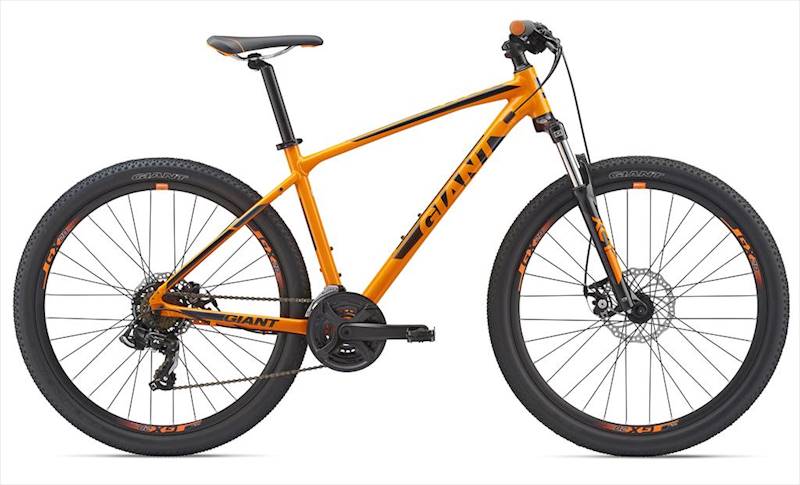 ROWER GIANT ATX2 26 XS 2019