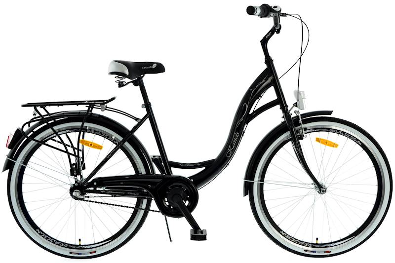 ROWER KANDS 26" SEVILLA 3B