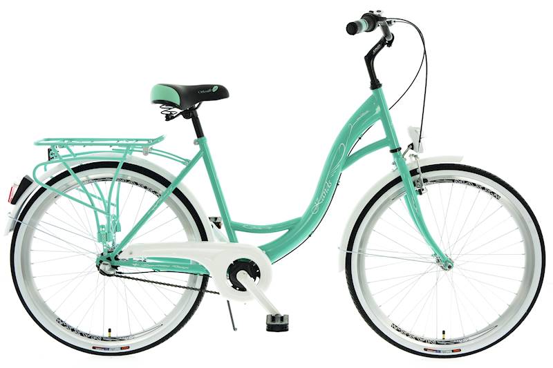 ROWER KANDS 26" SEVILLA 3B