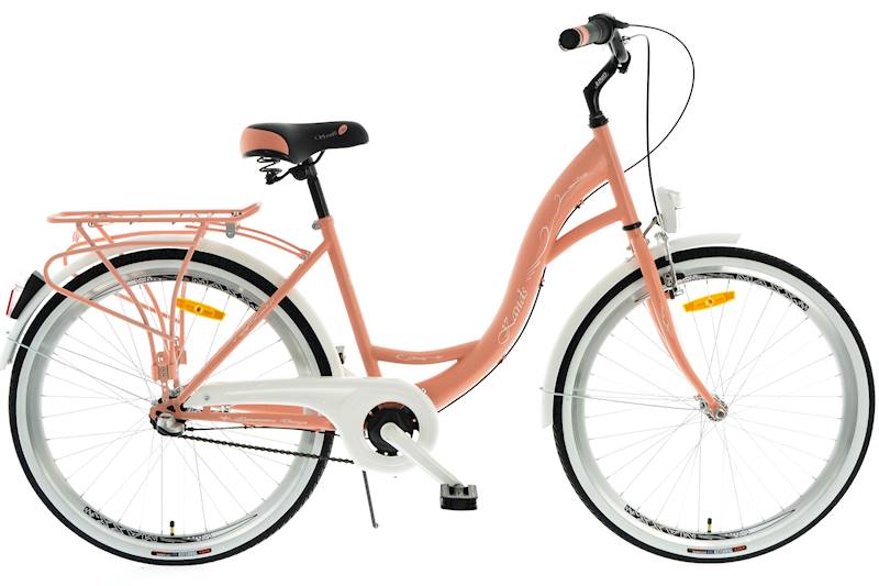 ROWER KANDS 26" SEVILLA 3B