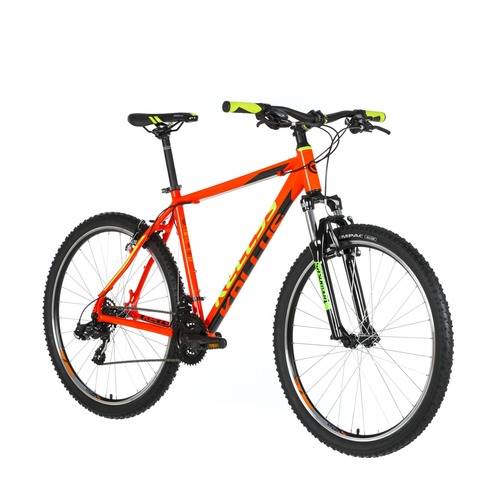 ROWER KELLYS Madman 10 Neon Orange 27,5" M