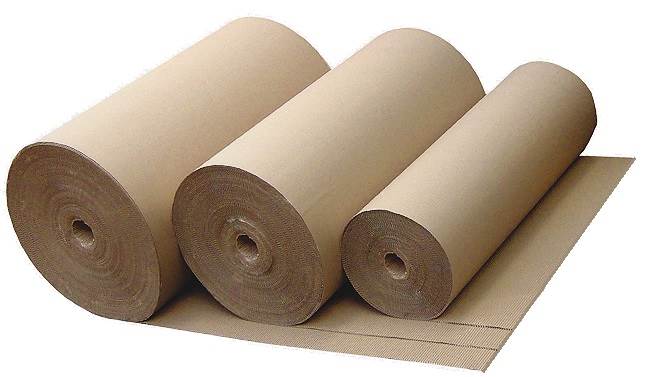 Tektura Falista Rolka 1,2 x 100m