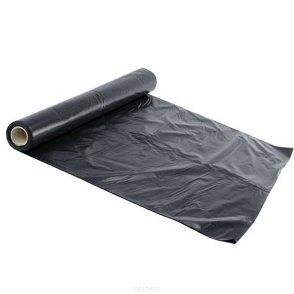 Folia Budowlana 5 x 20m/ 55 my/ Typ 200