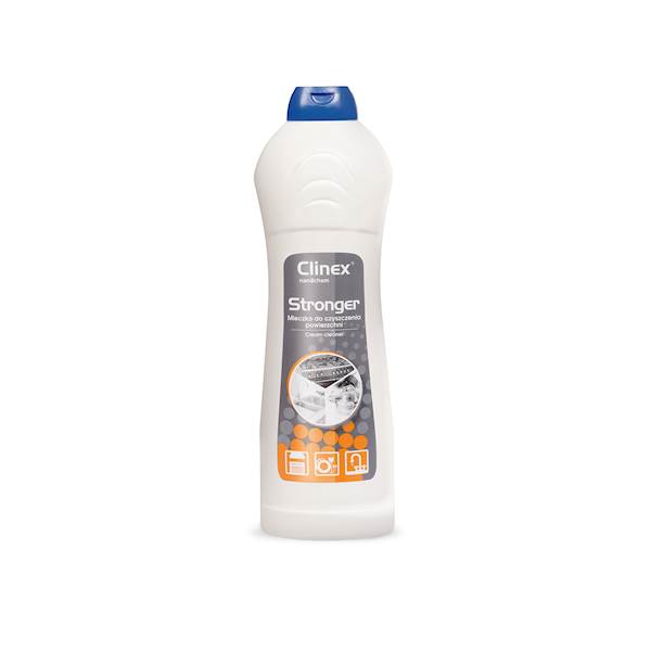 Clinex Mleczko Stronger 750 ml