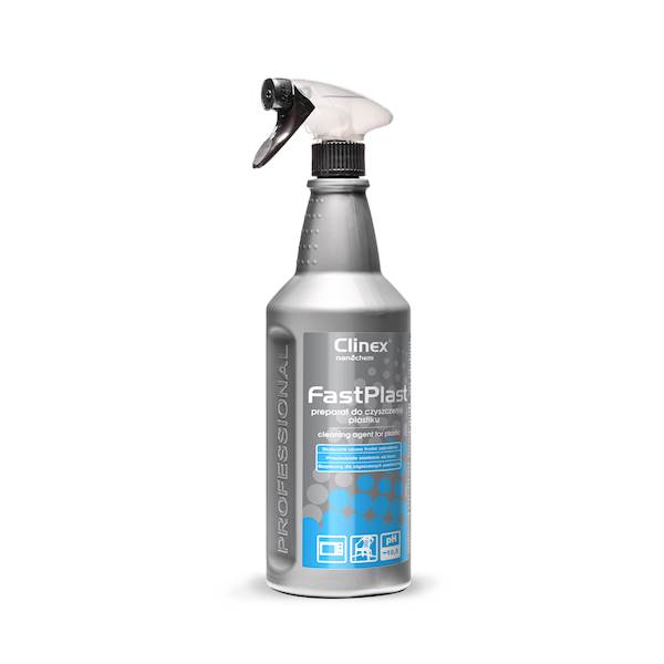 Clinex FastPlast 1L