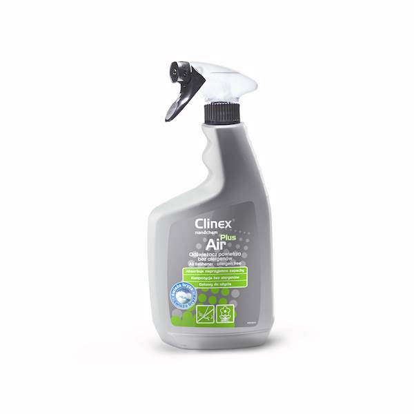 Clinex Air Plus (Świeża Bryza) 650 ml