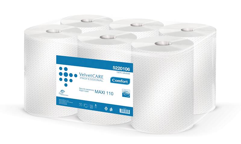 Ręcznik Maxi 110 Comfort