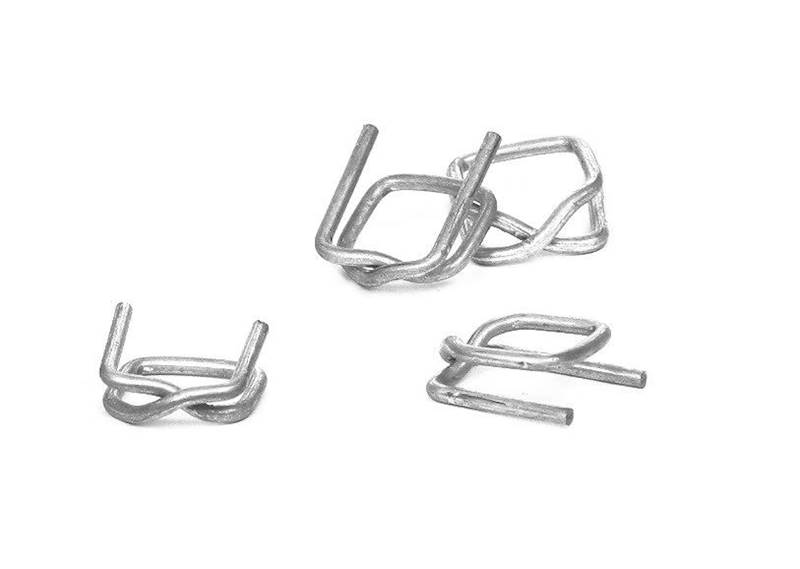 Zapinka druciana 19mm/1000szt/CB6