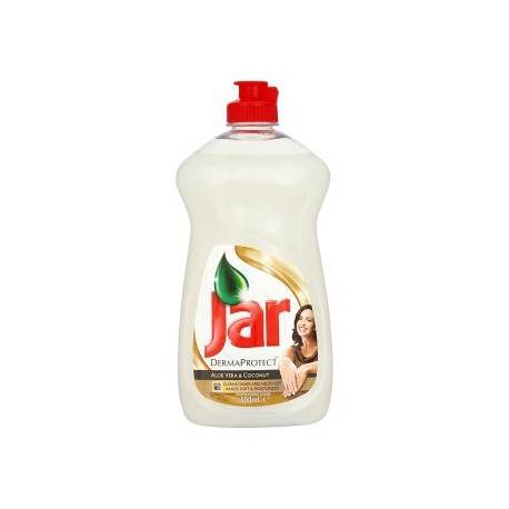 JAR (FAIRY) Płyn do mycia naczyń 450 ml