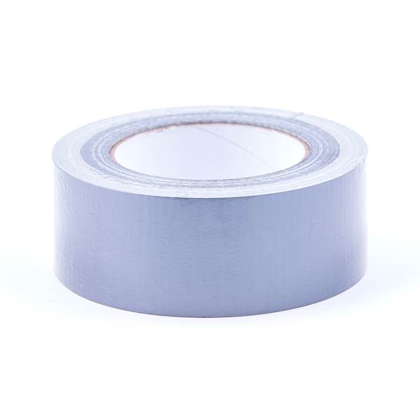 Taśma DUCT TAPE 48 mm/50 y UNIWERSALNA FASTEC
