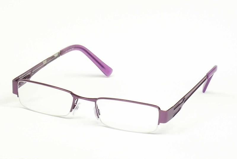 Oprawa okularowa VD1111 C04 Verdi - purpura
