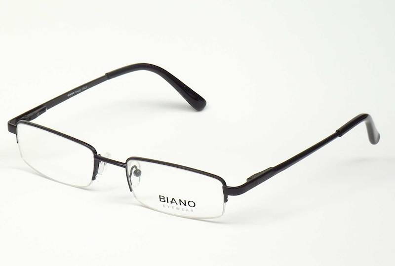 Oprawa okularowa BN1002 C03 Biano - czarny