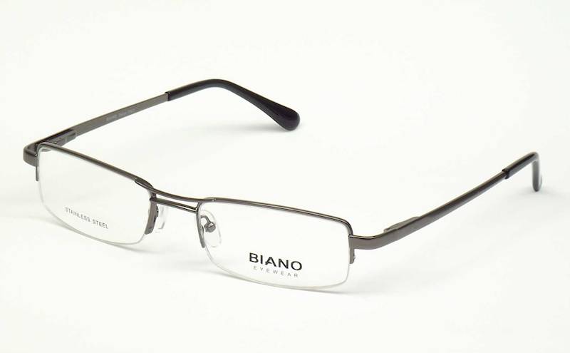 Oprawa okularowa BN1005 C01 Biano - gun