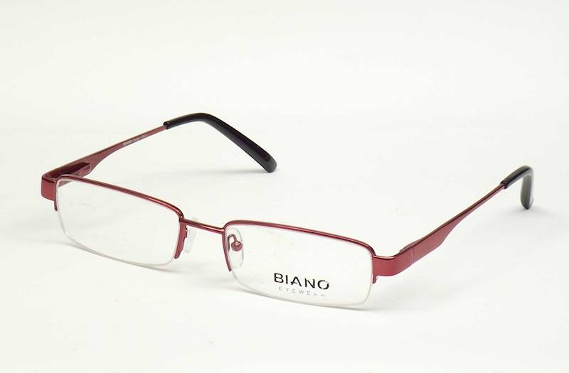 Oprawa okularowa BN1001 C03 Biano - burgund