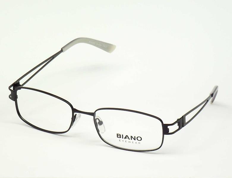 Oprawa okularowa BN1004 C01 Biano - czarny
