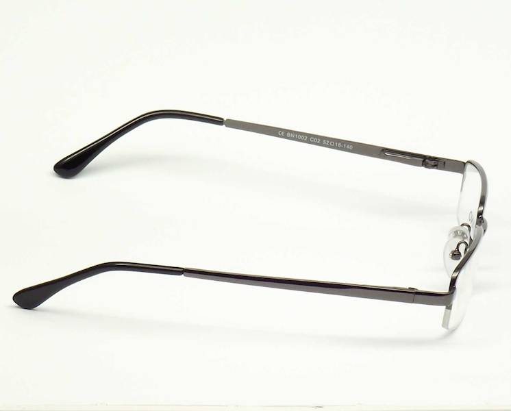 Oprawa okularowa BN1002 C02 Biano - gun