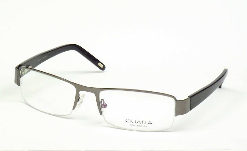 Oprawa okularowa QR1204 C32 Quara - gun