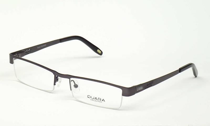 Oprawa okularowa QR1101 C03 Quara - gun