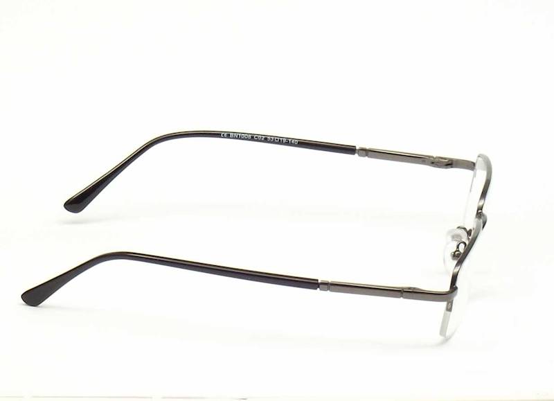 Oprawa okularowa BN1006 C02 Biano - gun