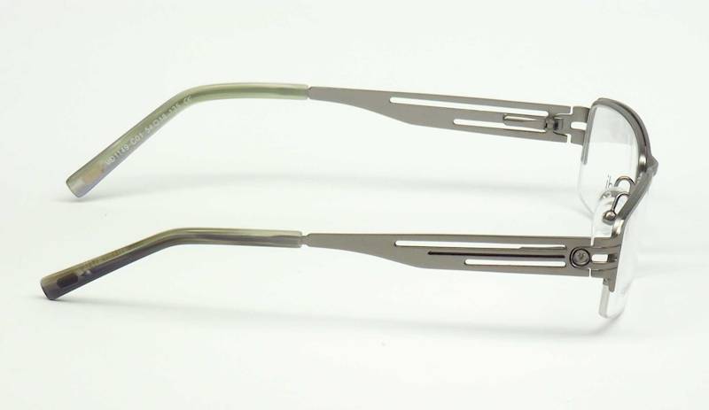 Oprawa okularowa VD1149 C01 Verdi - gun