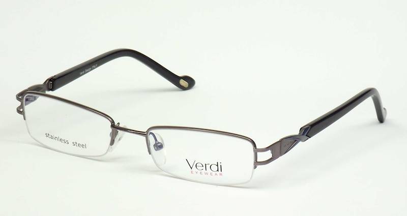 Oprawa okularowa VD1147 C03 Verdi -gun/nieb