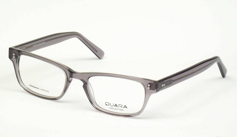 Oprawa okularowa QR1018 C01 Quara - szary