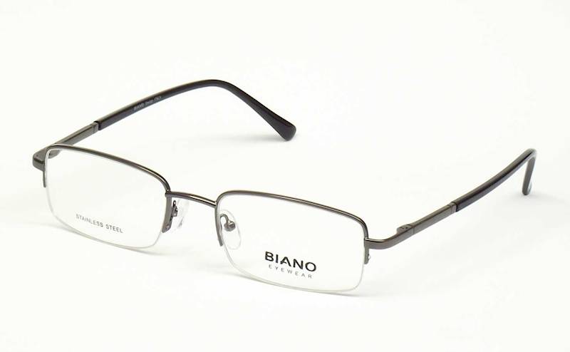 Oprawa okularowa BN1006 C04 Biano - czarny