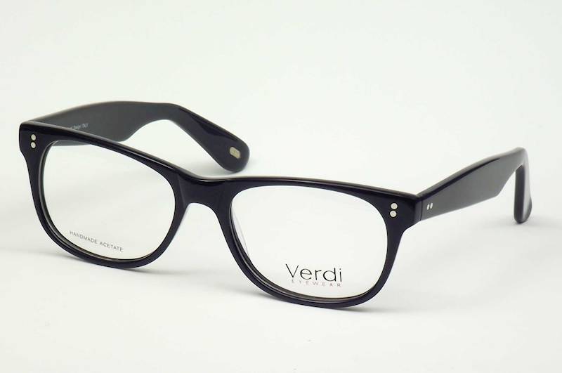 Oprawa okularowa VD1177 C03 Verdi - granat