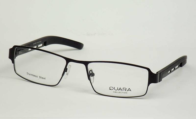 Oprawa okularowa QR1030 C08 Quara - czarny