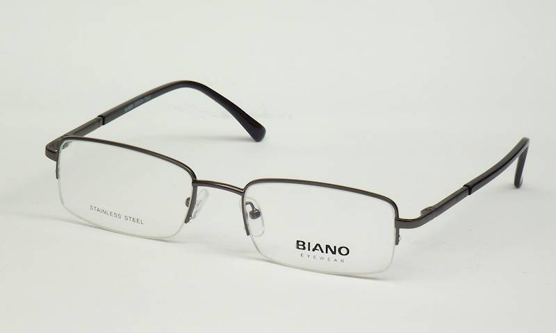 Oprawa okularowa BN1006 C07 Biano - granat