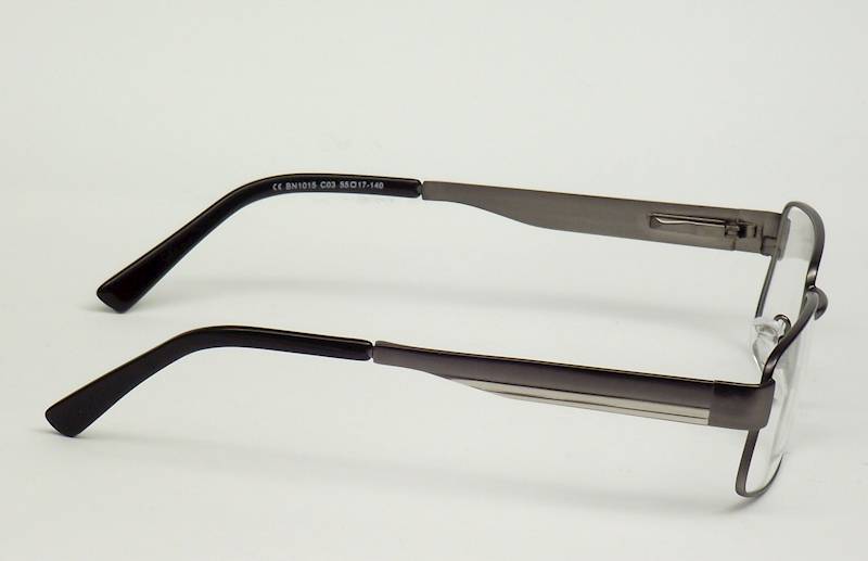 Oprawa okularowa BN1015 C03 Biano - gun