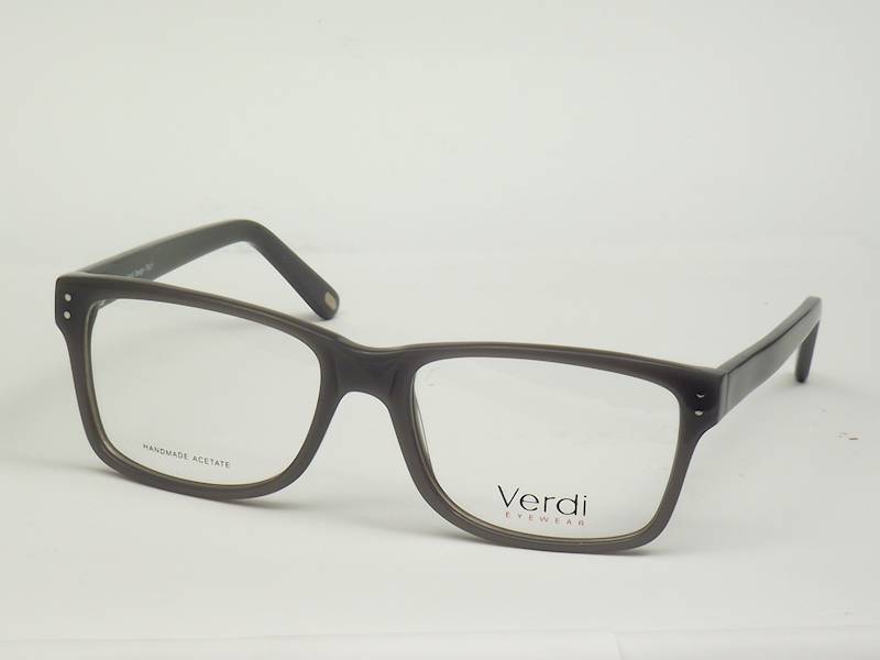 Oprawa okularowa VD1605 C02 Verdi - szary