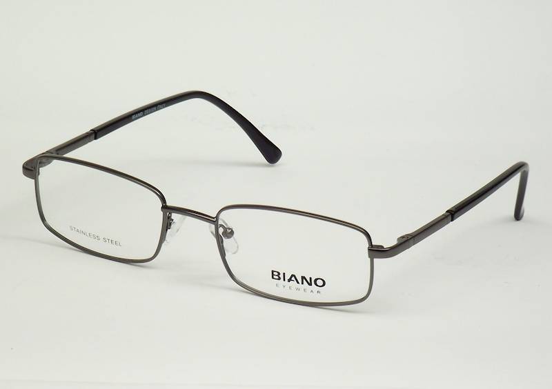 Oprawa okularowa BN1013 C08 Biano - czarny