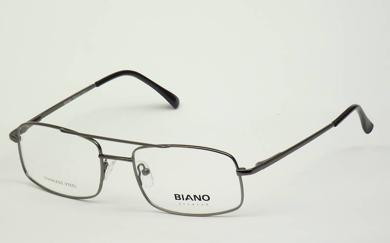 Oprawa okularowa BN1017 C01 Biano - gun 