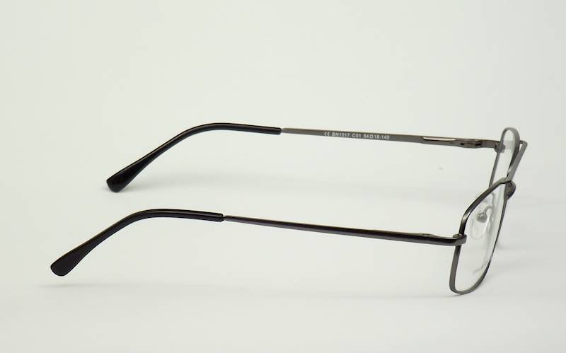 Oprawa okularowa BN1017 C01 Biano - gun 