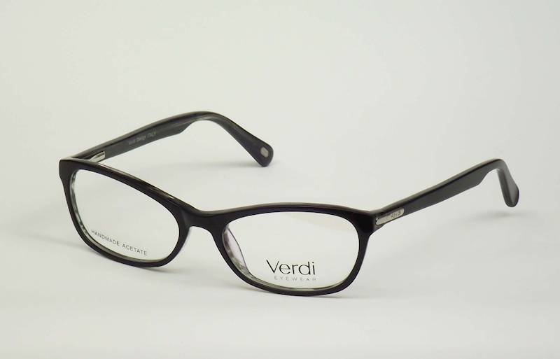 Oprawa okularowa VD1236 C01 Verdi - szary