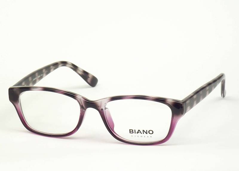 Oprawa okularowa BN1027 C03 Biano - czar/fiol