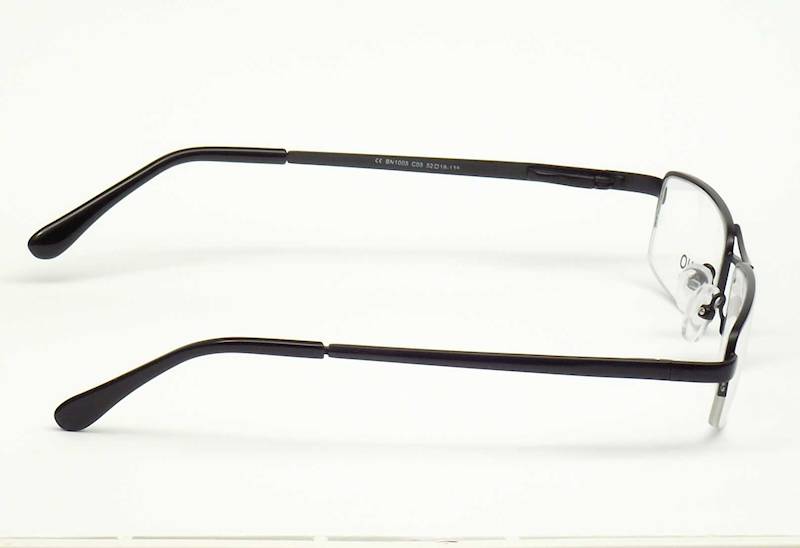 Oprawa okularowa BN1020 C02 Biano - gun