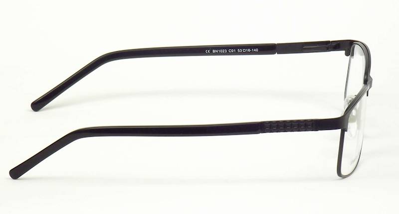 Oprawa okularowa BN1023 C01 Biano - czarny
