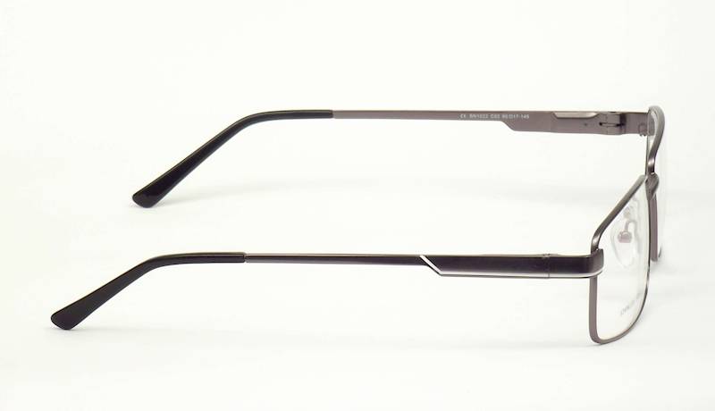 Oprawa okularowa BN1022 C02 Biano - gun