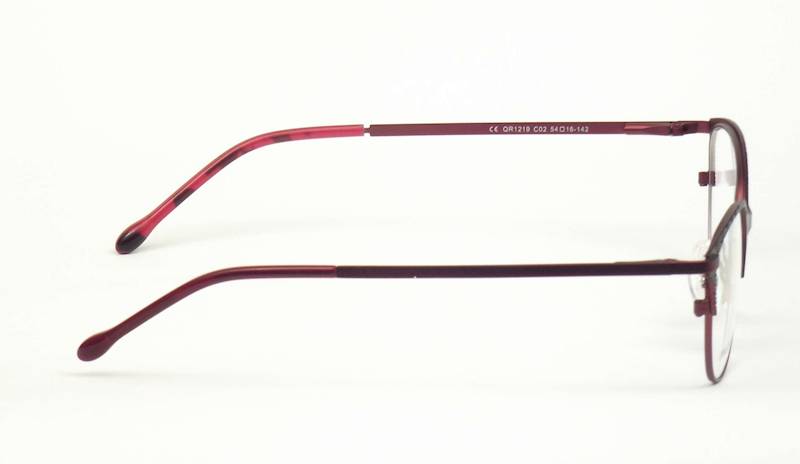 Oprawa okularowa QR1219 C02 Quara - czar/czer