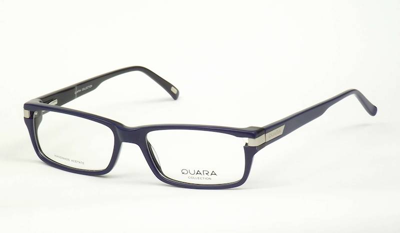 Oprawa okularowa QR1034 C08 Quara - gran/czarny