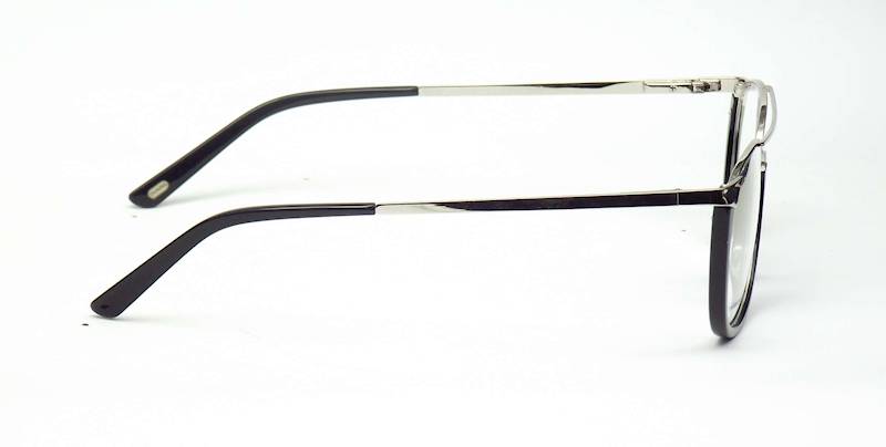 Oprawa okularowa QR1259 C03 Quara - czarny