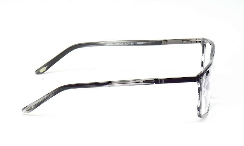 Oprawa okularowa VD1596 C04 Verdi - szary transpa.